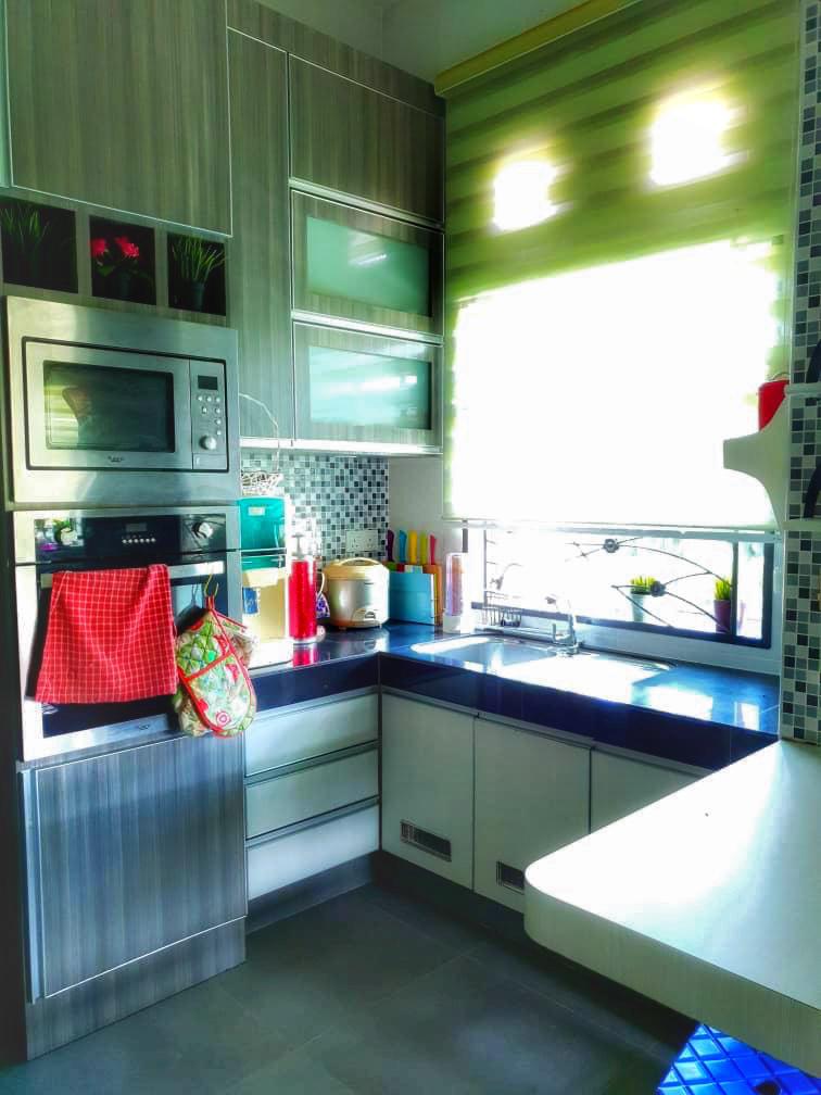 Banglo Setingkat Mak Chili Kemaman HOT LOCATION - photo 7