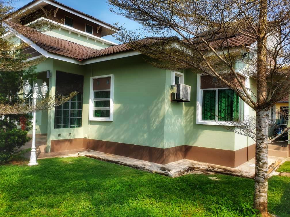 Banglo Setingkat Mak Chili Kemaman HOT LOCATION - photo 8