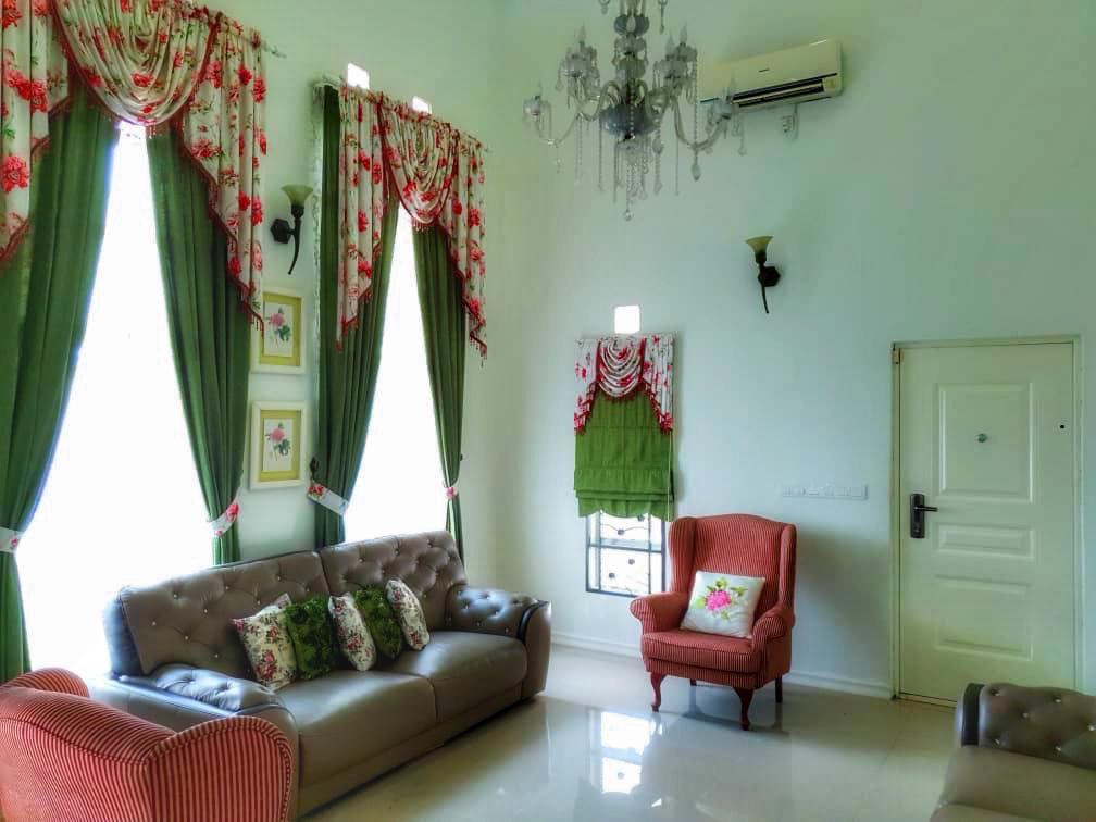 Banglo Setingkat Mak Chili Kemaman HOT LOCATION - photo 9