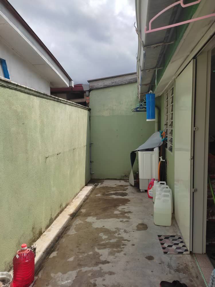 Semi - D Setingkat Inderapura Kuantan RENOVATED - photo 5