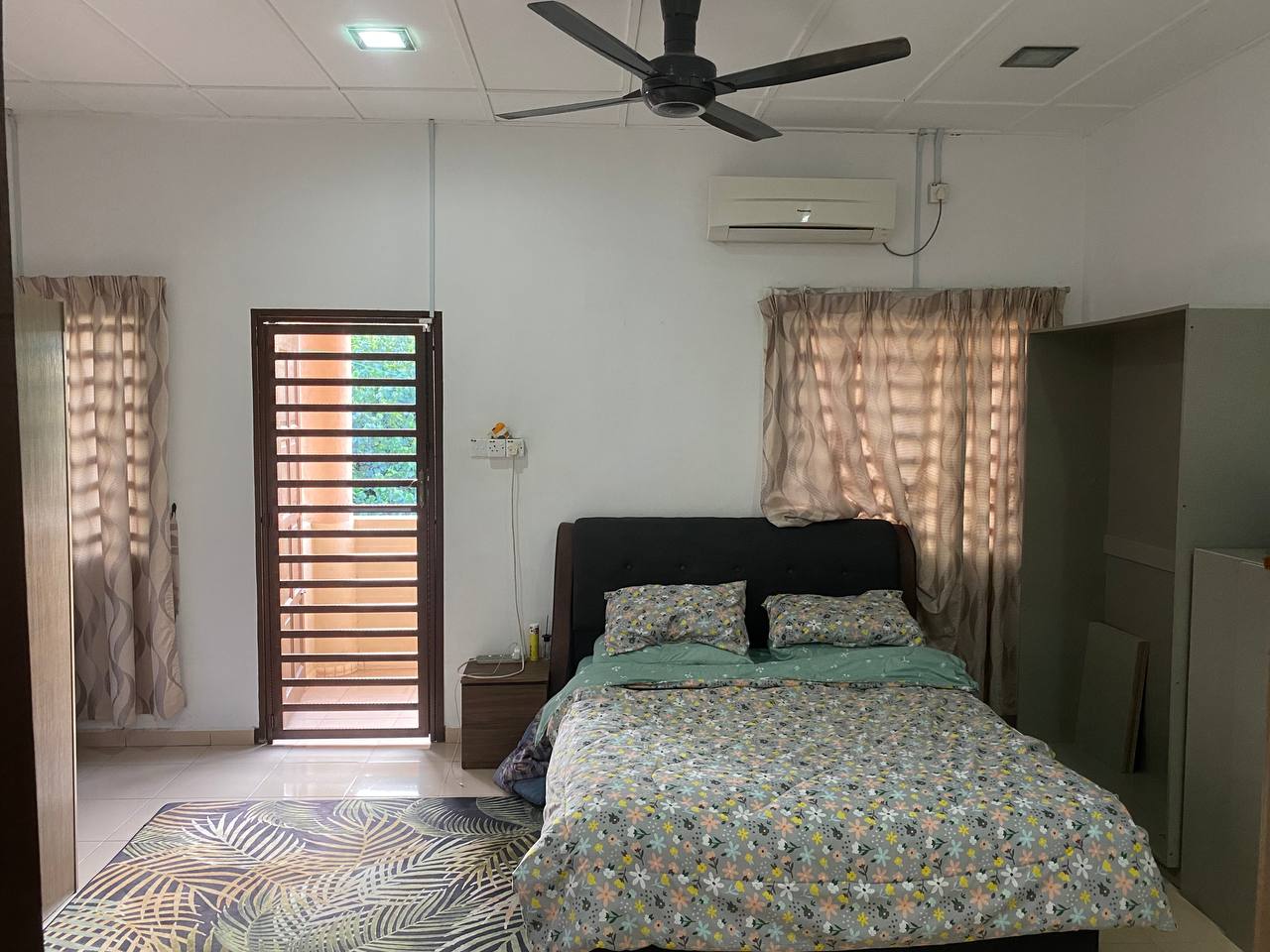 Semi - D Setingkat Inderapura Kuantan RENOVATED - photo 6