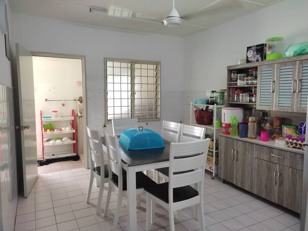 Semi - D Setingkat Inderapura Kuantan RENOVATED - photo 7