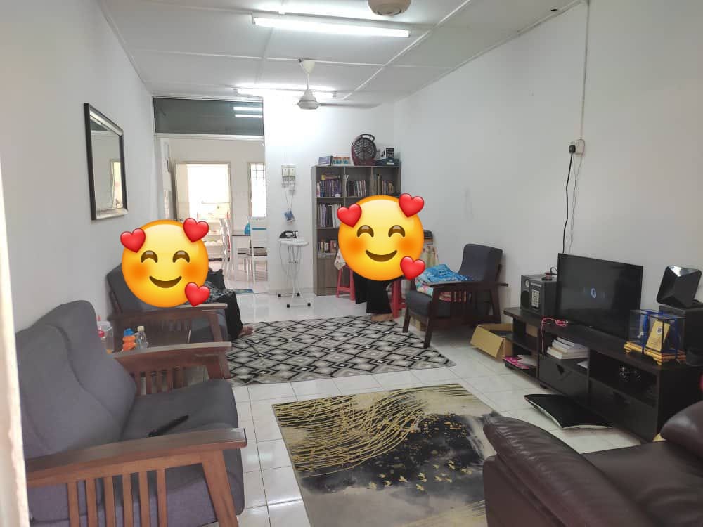 Semi - D Setingkat Inderapura Kuantan RENOVATED - photo 8