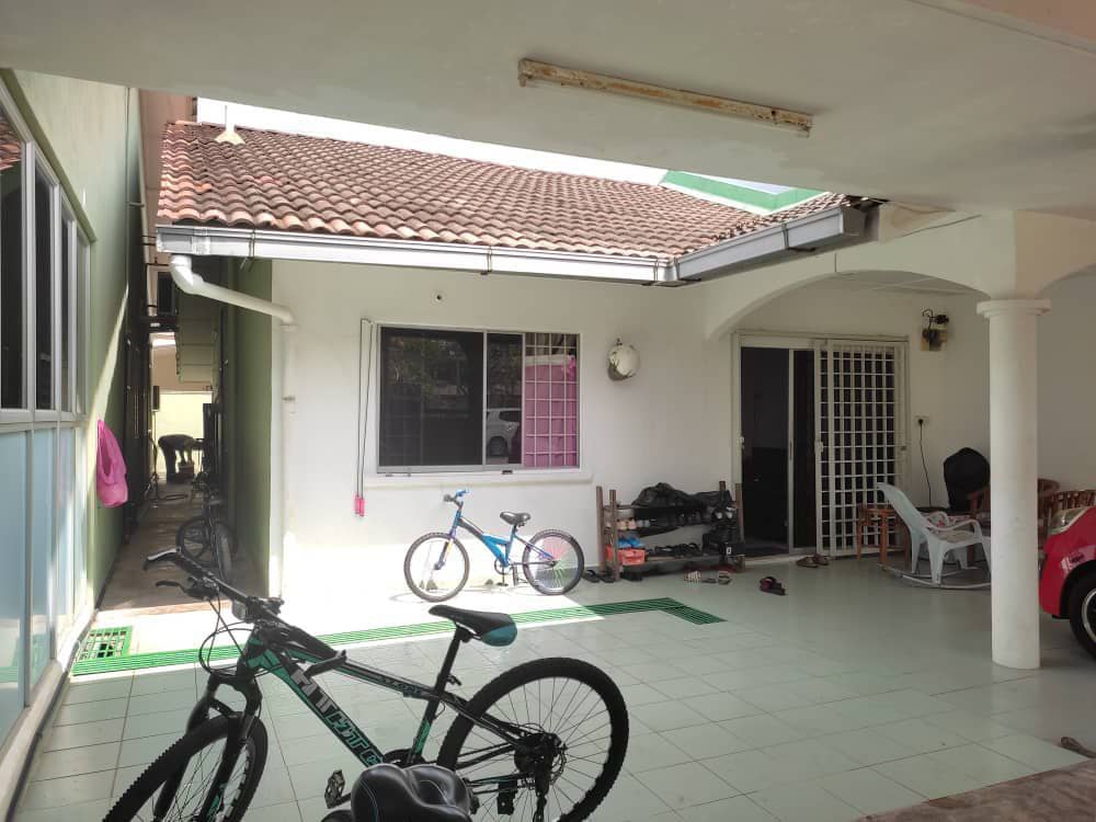 Semi - D Setingkat Inderapura Kuantan RENOVATED - photo 9