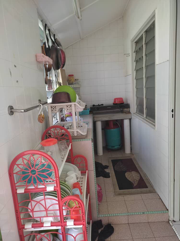 Semi - D Setingkat Inderapura Kuantan RENOVATED - photo 10
