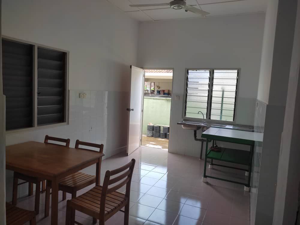 Semi - D Setingkat Inderapura Kuantan RENOVATED - photo 11