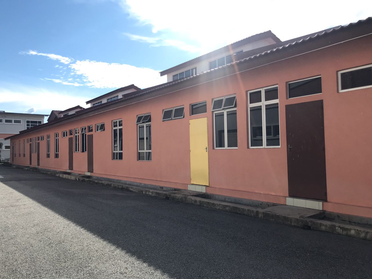 Taman Ubai Perdana Pekan Pahang CANTIK - photo 3