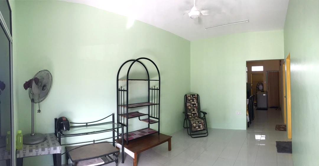 Taman Ubai Perdana Pekan Pahang CANTIK - photo 5