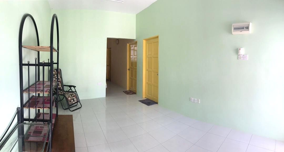 Taman Ubai Perdana Pekan Pahang CANTIK - photo 6