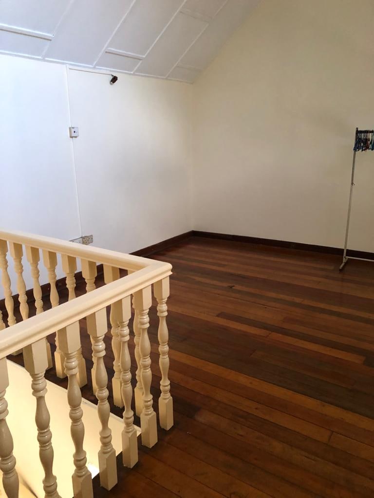 One And Half Storey Semi - D Jalan Empangan - photo 5