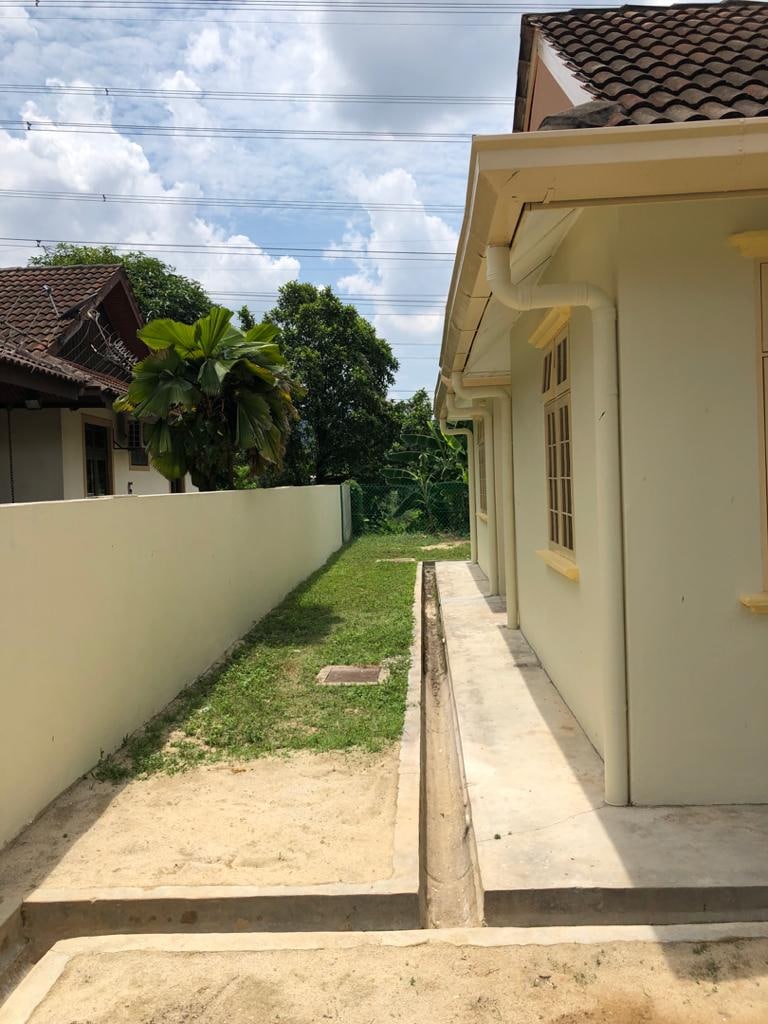 One And Half Storey Semi - D Jalan Empangan - photo 6