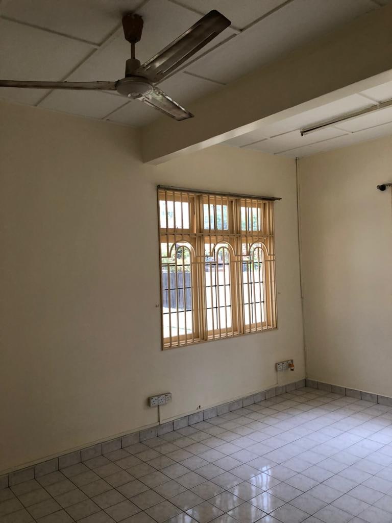 One And Half Storey Semi - D Jalan Empangan - photo 7