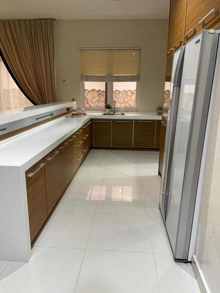 Semi - D 3 Storey Nusa Tropika Ampang Jaya CANTIK - photo 3