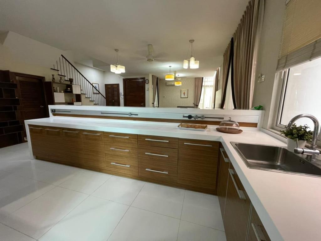 Semi - D 3 Storey Nusa Tropika Ampang Jaya CANTIK - photo 4