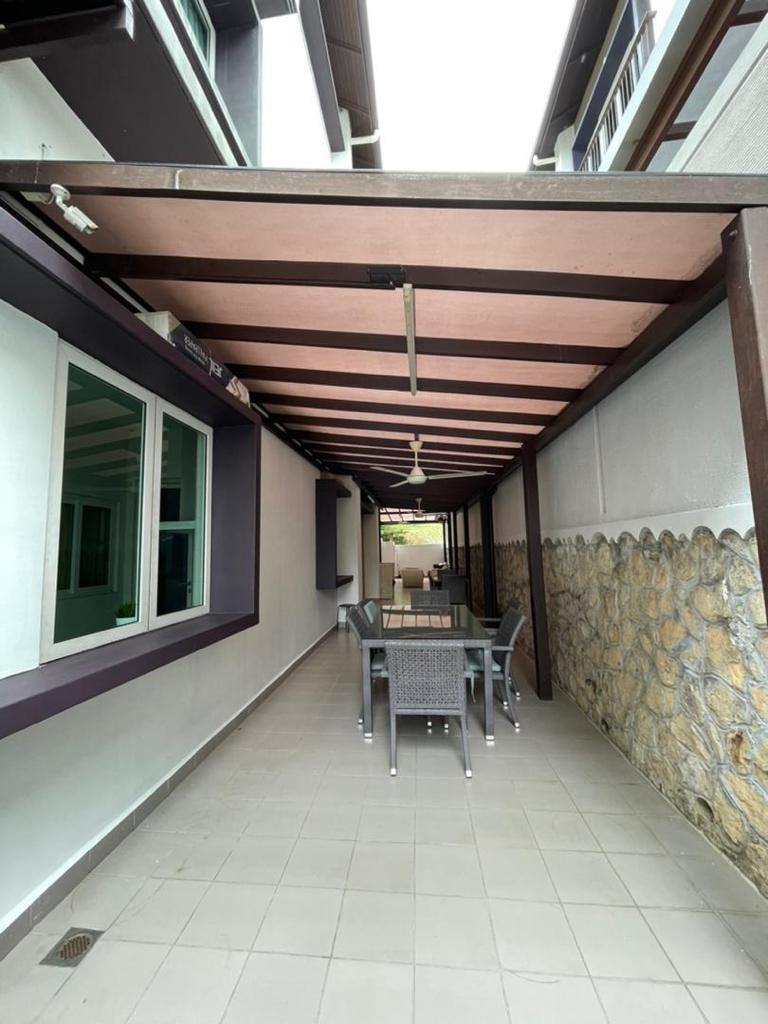 Semi - D 3 Storey Nusa Tropika Ampang Jaya CANTIK - photo 5