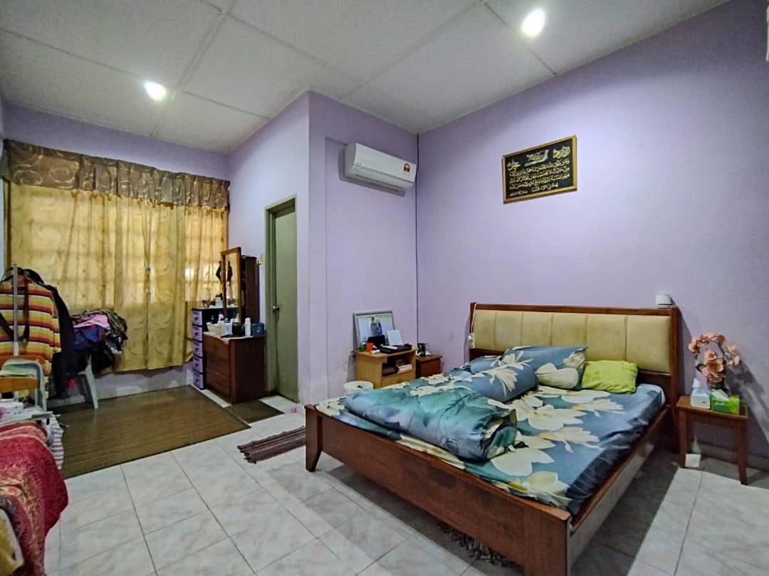 Semi - D Setingkat Taman Balok Perdana Kuantan - photo 6
