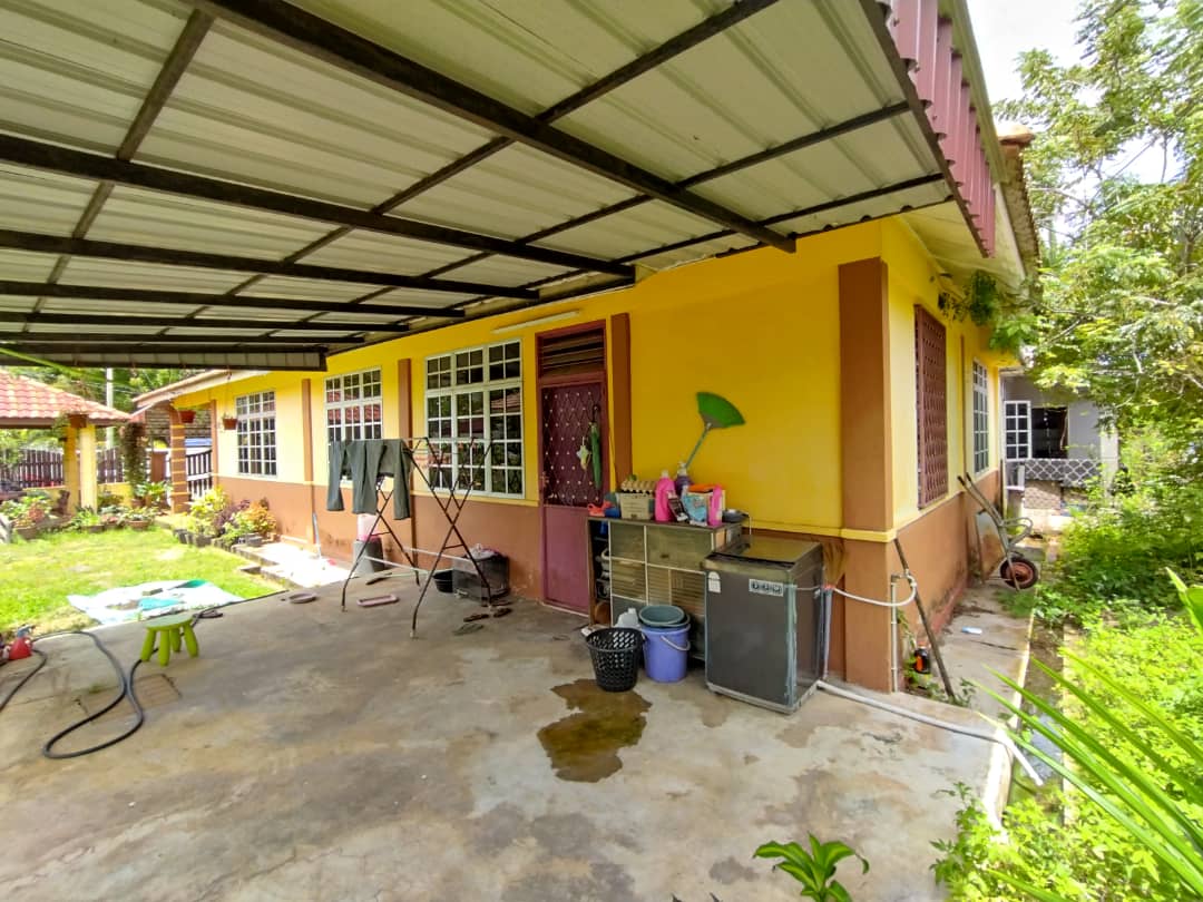 Semi - D Setingkat Taman Balok Perdana Kuantan - photo 8