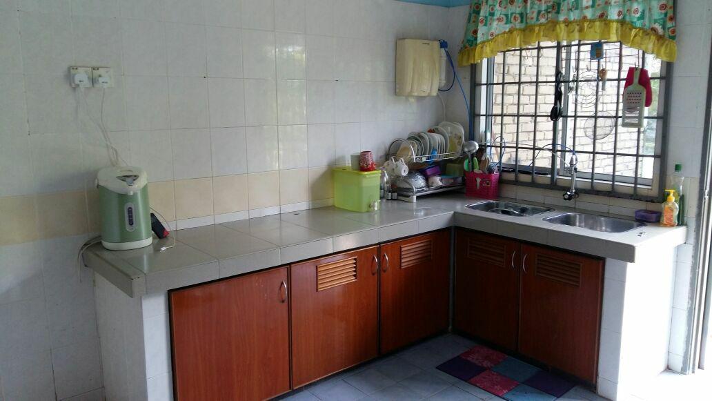 Teres Setingkat End Lot Kempadang Makmur Kuantan - photo 3