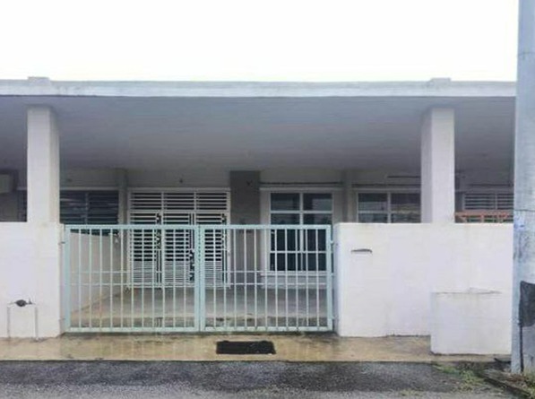 Teres Setingkat Pandan Sejahtera Kuantan