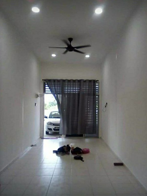Teres Setingkat Pandan Sejahtera Kuantan - photo 2