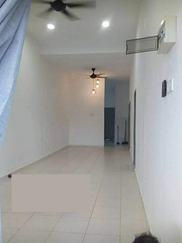 Teres Setingkat Pandan Sejahtera Kuantan - photo 4