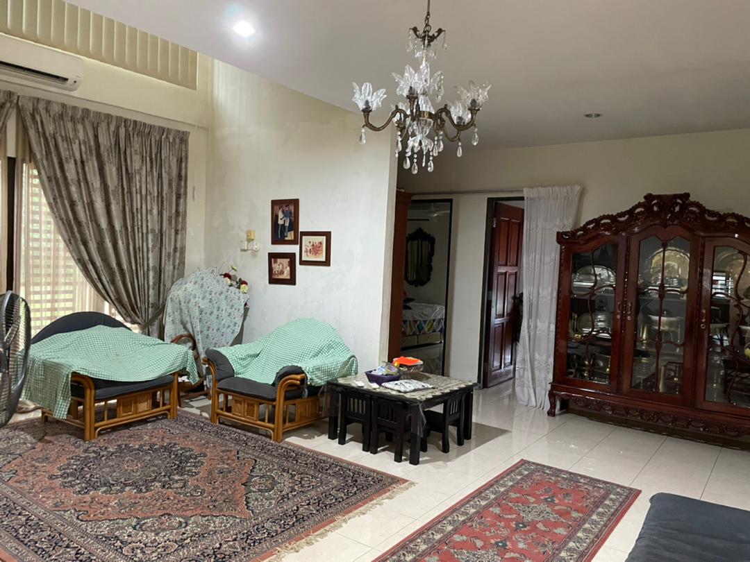 Banglo setingkat Balok Pantai Kuantan TANAH LUAS - photo 11