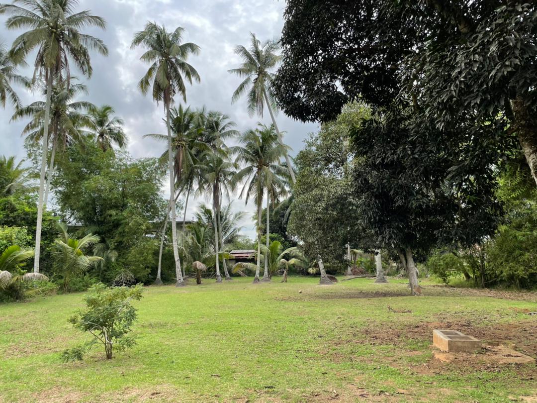 Banglo setingkat Balok Pantai Kuantan TANAH LUAS - photo 12