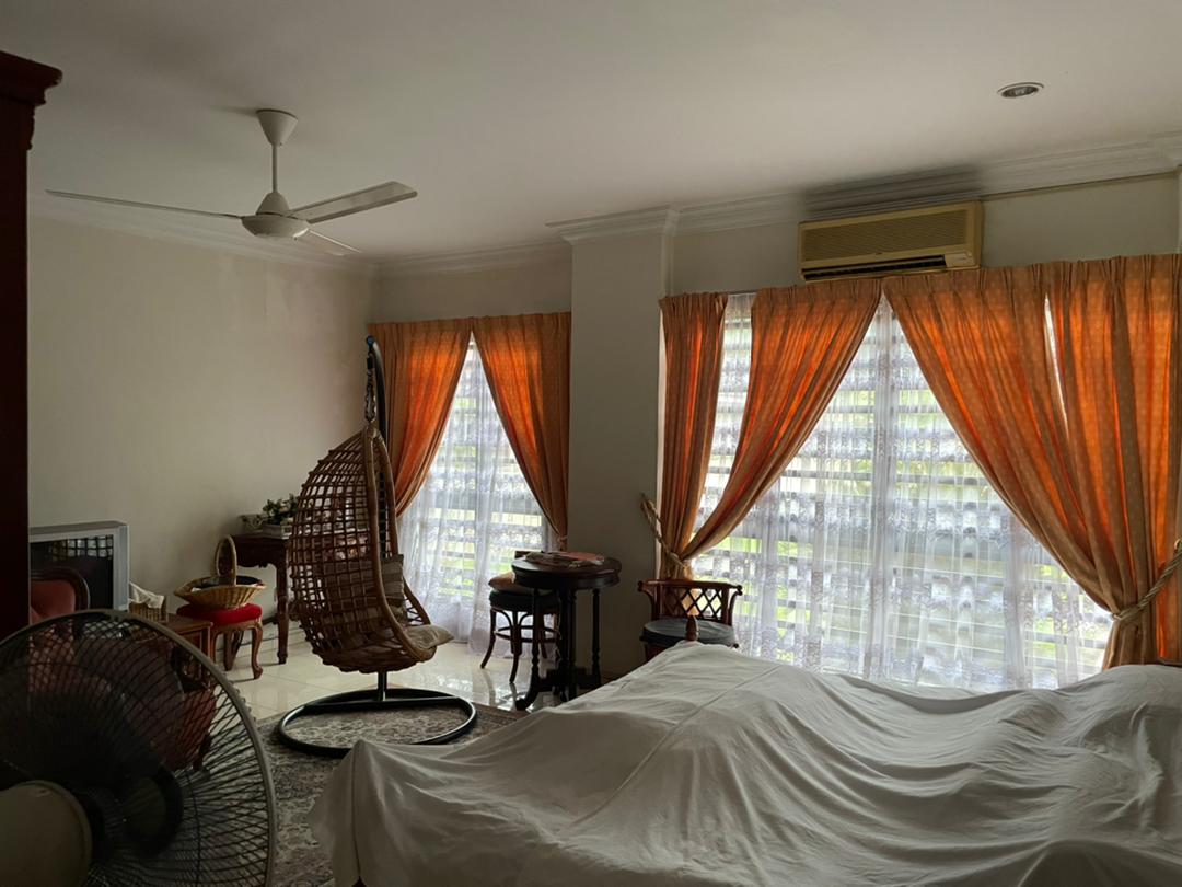 Banglo setingkat Balok Pantai Kuantan TANAH LUAS - photo 13