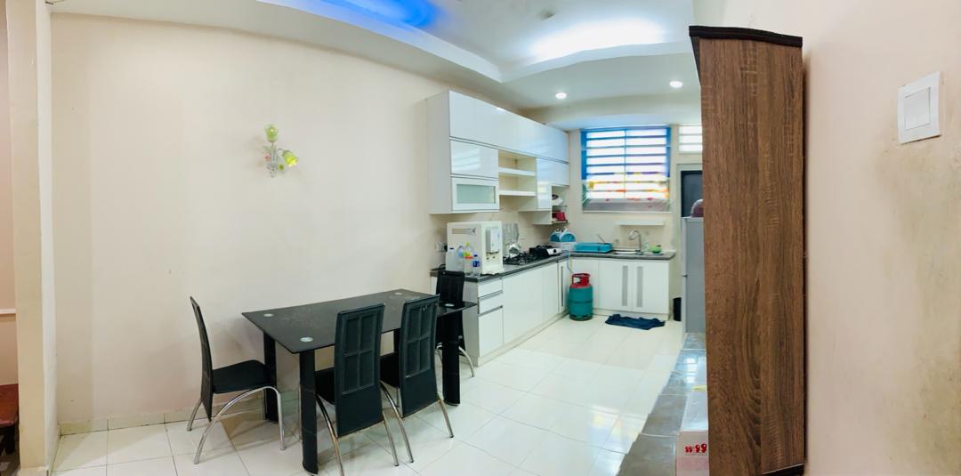 Teres 2 Tingkat Taman PSJ Sungai Karang Darat - photo 6