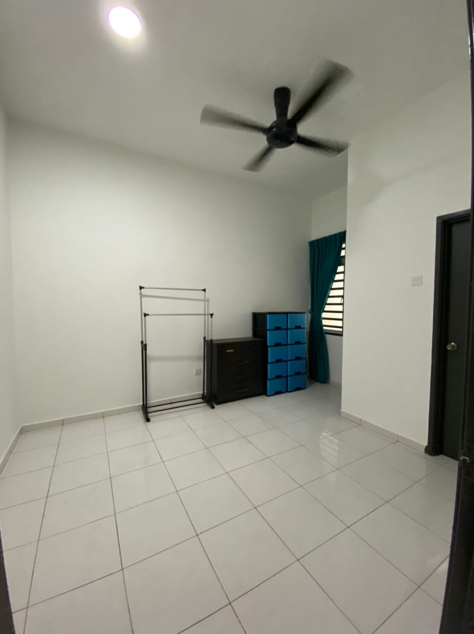 Teres 2 Tingkat Kotasas Precinct 3 Kuantan - photo 3