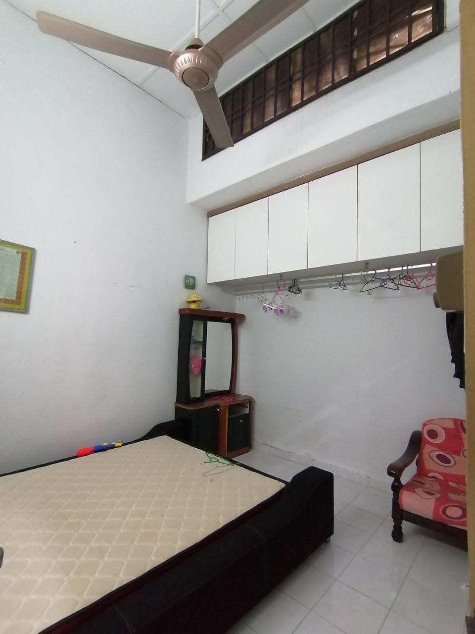 Teres Setingkat End Lot Taman Putra Putri Batu 5 - photo 5