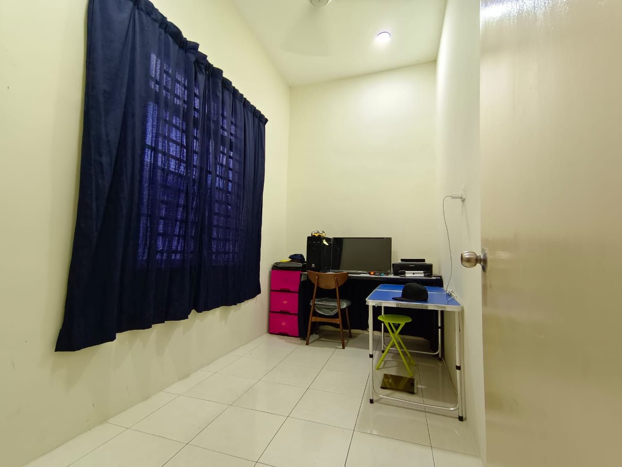 Teres Setingkat Taman Puteri Indah Rompin Pahang - photo 5