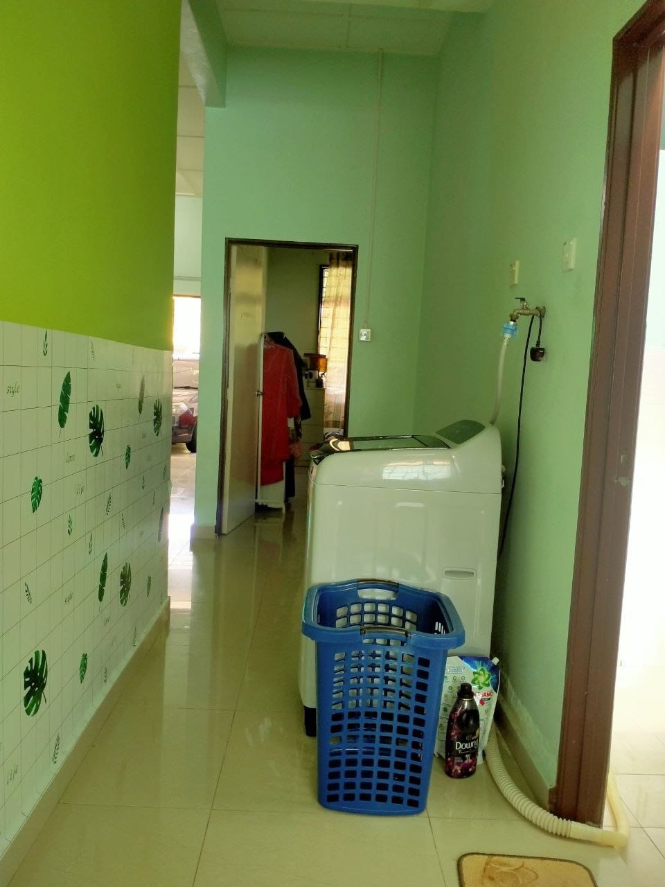 Teres Setingkat Pandan Perdana Kuantan - photo 2