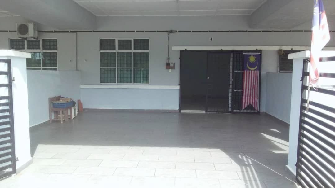 Teres Setingkat Pandan Perdana Kuantan - photo 3