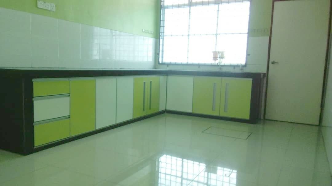 Teres Setingkat Pandan Perdana Kuantan - photo 4