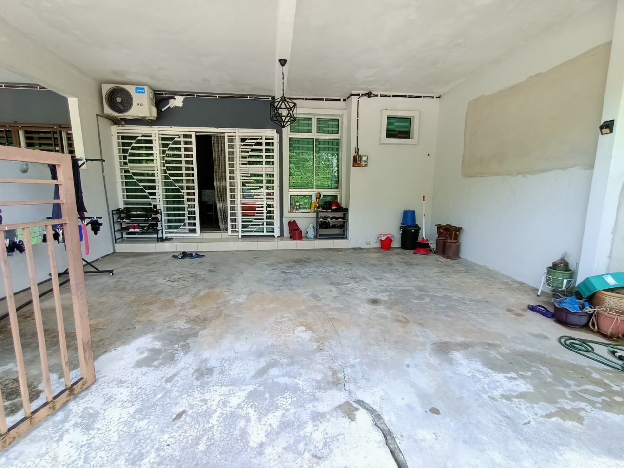Teres Setingkat Indera Mahkota 15 EXTRA LAND - photo 3