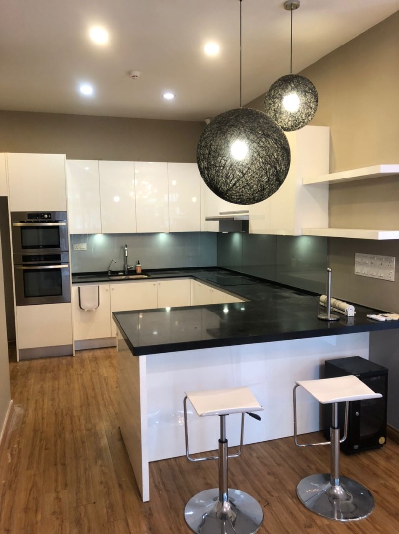 Semi-D 2 Storey Glenmerie Cove Klang RENOVATED - photo 3