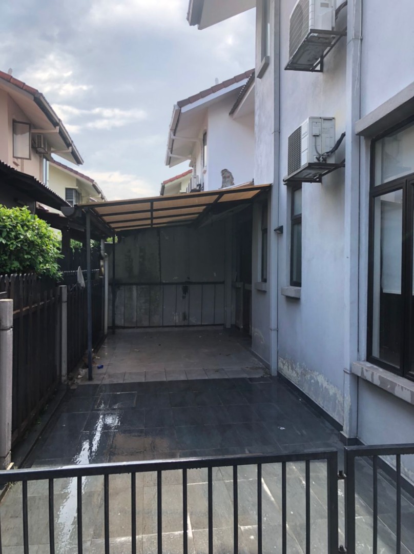 Semi-D 2 Storey Glenmerie Cove Klang RENOVATED - photo 5