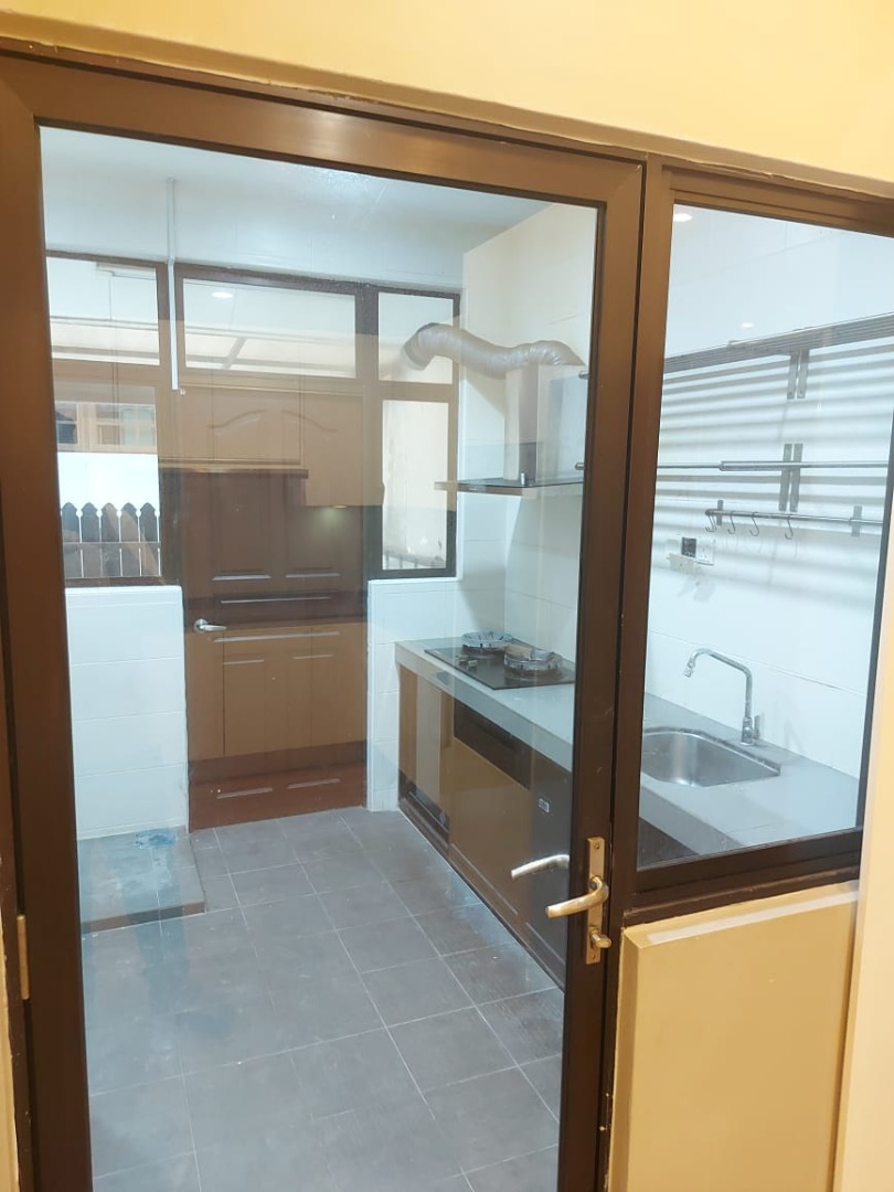 Semi-D 2 Storey Glenmerie Cove Klang RENOVATED - photo 6