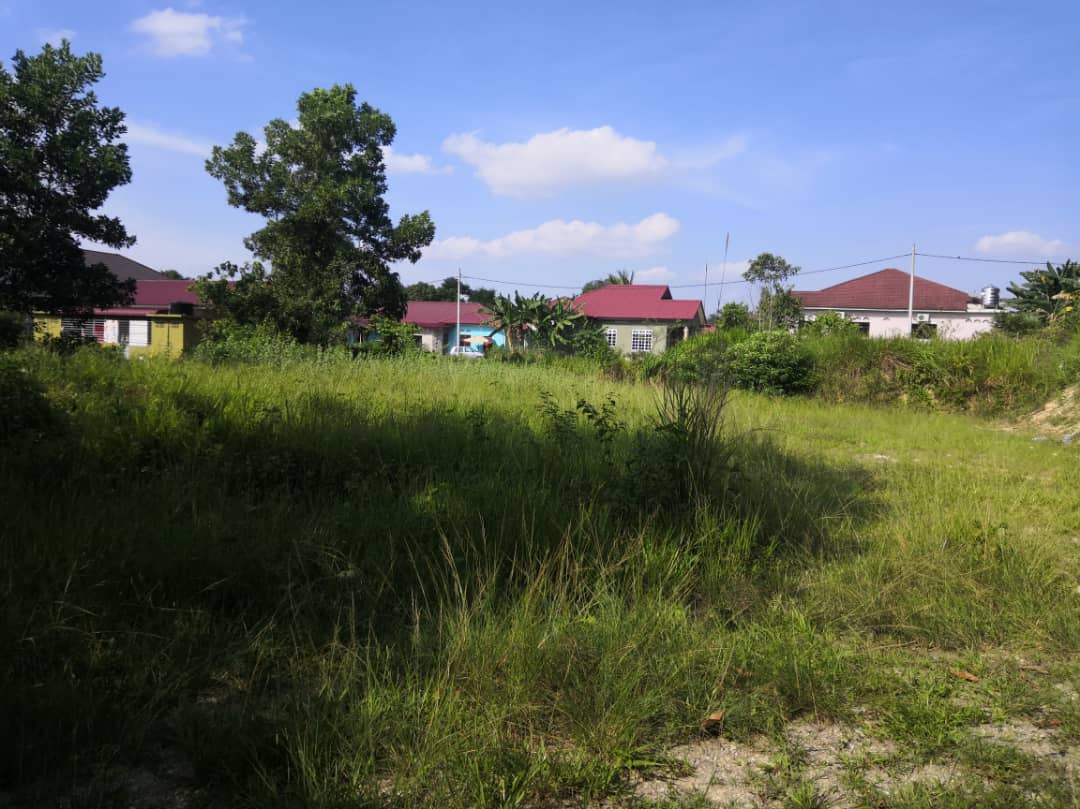Tanah Lot Banglo Bukit Batu Empat Sungai Gau