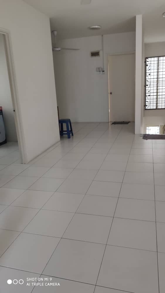 Townhouse Pearl Villa SP4 Bandar Saujana Putra - photo 2