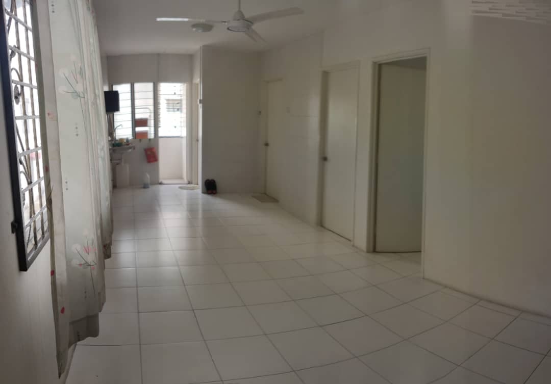 Townhouse Pearl Villa SP4 Bandar Saujana Putra - photo 3