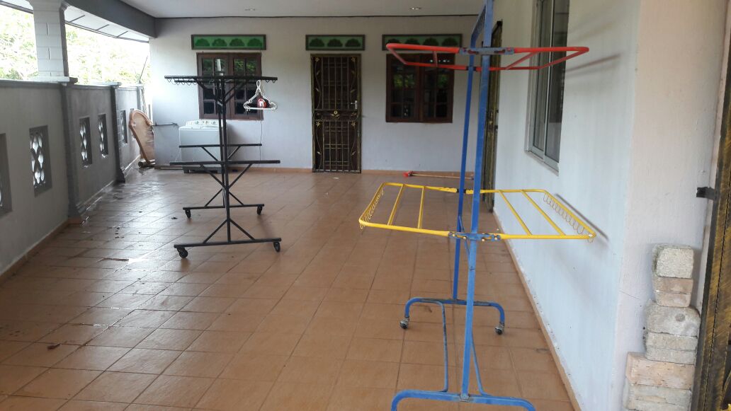 Corner Lot Teres Bandar Kuantan Putri Sungai Soi - photo 3