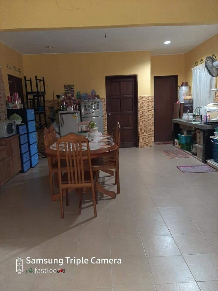 Corner Lot Teres Bandar Kuantan Putri Sungai Soi - photo 4
