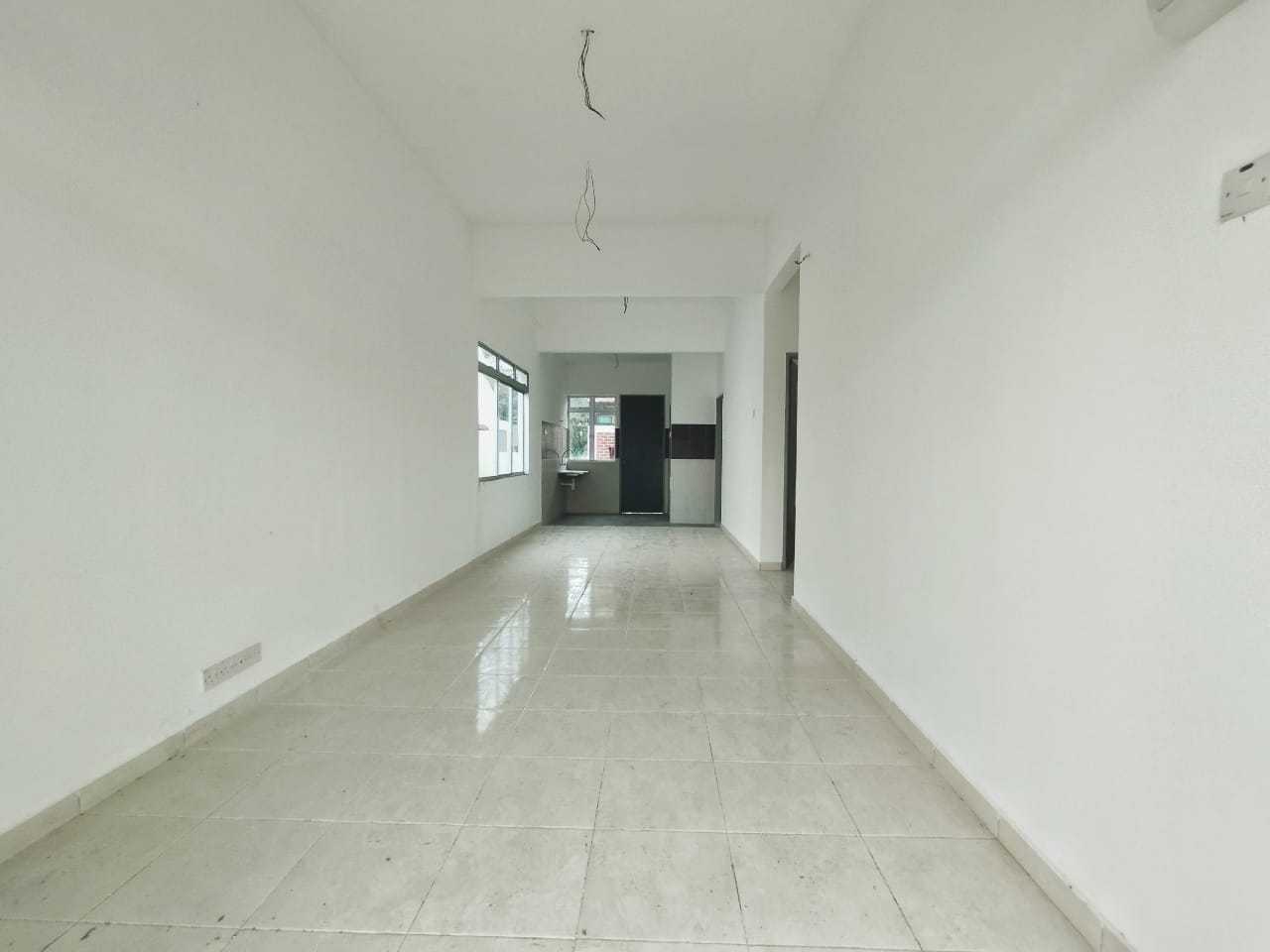 SINGLE STOREY TAMAN SERI CHANGGANG, BANTING - photo 2