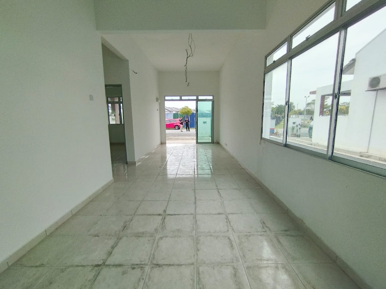 SINGLE STOREY TAMAN SERI CHANGGANG, BANTING - photo 3