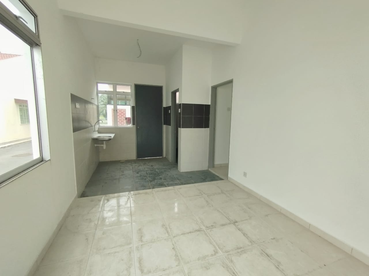 SINGLE STOREY TAMAN SERI CHANGGANG, BANTING - photo 4