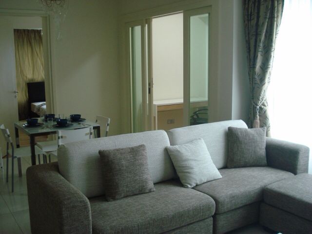 TIFFANI KIARA,MONT KIARA,POOL VIEW,COZY UNIT