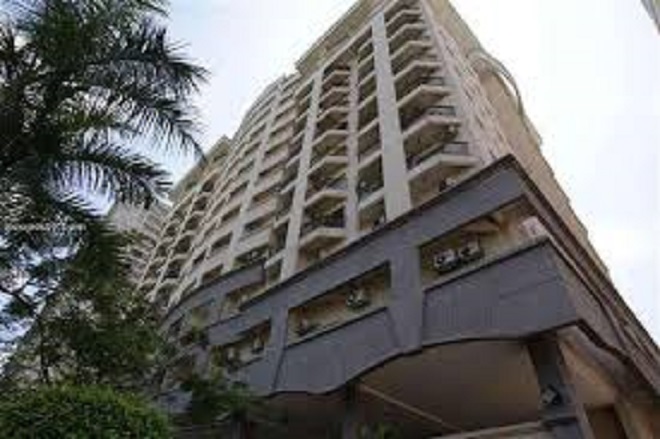 Dorchester,Mayfair Sri Hartamas,FULLY FURNISHED