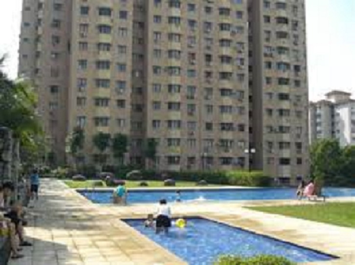 Desa Dua Apt, Aman Puri, Sri Damansara,KEPONG
